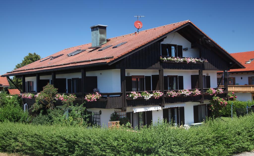 Gaestehaus Reichersbeuern Exterior foto