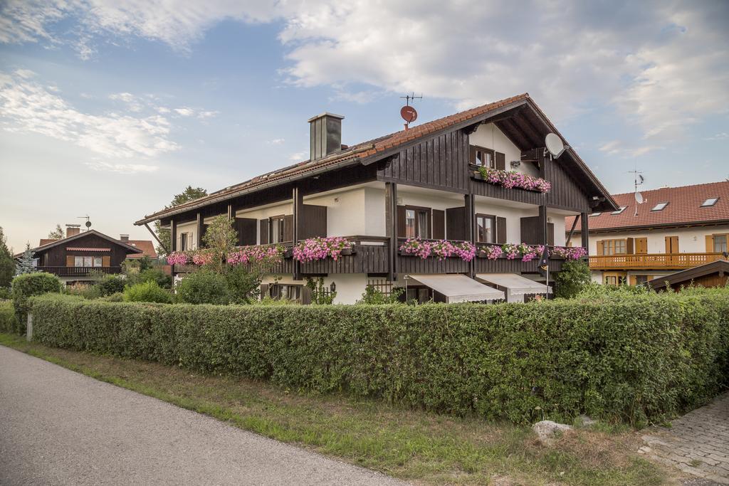 Gaestehaus Reichersbeuern Exterior foto